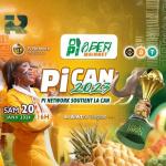 Projet PiCAN2023 : La CAN comme levier de visibilité pour Pi Network en Côte d’Ivoire
