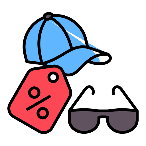 Vêtements & Accessoires
