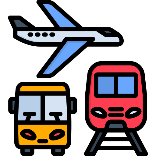 Transport & Livraison