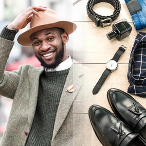 icon Vêtements & Accessoires
