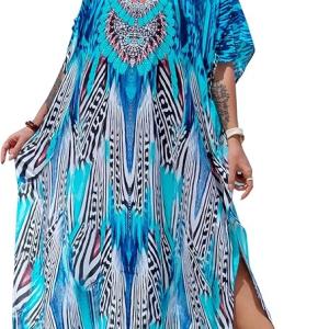 Boubou Marocain