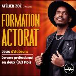 Formation en Jeux d’Acteurs