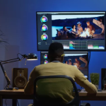 Formation en Montage Vidéo