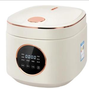 Cuiseur de riz intelligent – 5 litres