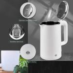 BOUILLOIRE ÉLECTRIQUE INTELLIGENTE – HEALTH KETTLE HB-233