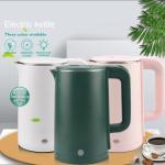 BOUILLOIRE ÉLECTRIQUE INTELLIGENTE – HEALTH KETTLE HB-233