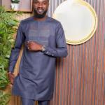 Tunique Homme Sur Mesure