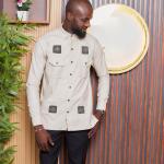 Chemise sur mesure