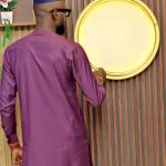 Tunique Homme Sur Mesure