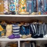 ROBE TRADITIONNELLE YACOUBA