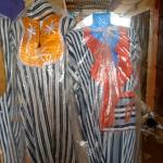 ROBE TRADITIONNELLE YACOUBA