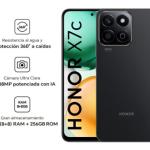 HONOR X7c