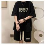 Ensemble Oversize 1997 Noir