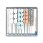COUVEUSES :  INCUBATEUR DE 256 OEUFS