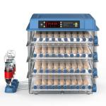 COUVEUSES :  INCUBATEUR DE 256 OEUFS