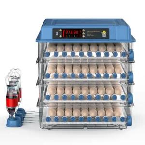 COUVEUSES :  INCUBATEUR DE 256 OEUFS