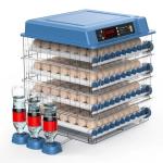 COUVEUSES :  INCUBATEUR DE 256 OEUFS