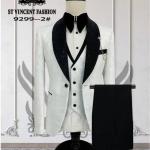 Veste 3 pieces
