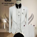 Veste 3 pieces