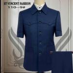 Veste 2pieces