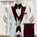 Veste 3 pieces