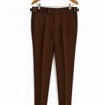 Pantalon look elegant