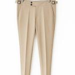 Pantalon look elegant