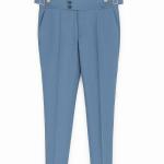 Pantalon look elegant