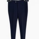 Pantalon look elegant