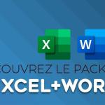 Pack de Formation Office – Cours Vidéo Téléchargeables