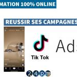 FORMATION TIKTOK ADS