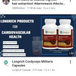 CORDYCEPS MILITARIS