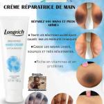 Crème Réparatrice Longrich