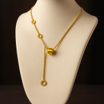 Collier belle du jour