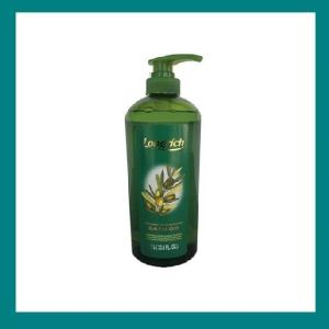 GEL DOUCHE A L'HUILE D'OLIVES