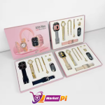 Coffret Montre Intelligente
