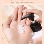 Lotion corporelle nutritive à la Niacinamide