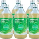 Boisson Kombucha