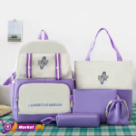 Nouveau Sac à Dos Coréen