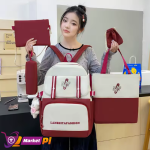 Nouveau Sac à Dos Coréen
