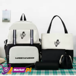 Nouveau Sac à Dos Coréen