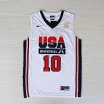 Maillot de Basket