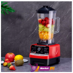 🧊🍹 Machine 2 en 1 : Broyeur de Glaçons & Mélangeur de Jus de Fruits