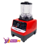 🧊🍹 Machine 2 en 1 : Broyeur de Glaçons & Mélangeur de Jus de Fruits