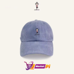 🧢 Casquette de Baseball Landfond