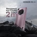 📱 HONOR X9c