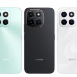 📱 HONOR X8c