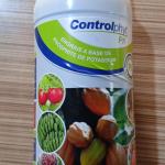 CONTROLPHYT  Pk