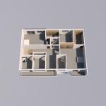 Plan de Maison