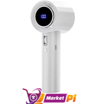 🌬️ Mini Ventilateur Portable Sans Lame